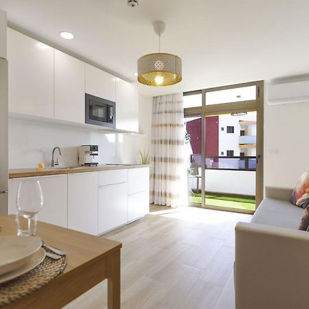 Sweet Paradise 304 By Homestaygrancanaria San Bartolomé Exterior photo