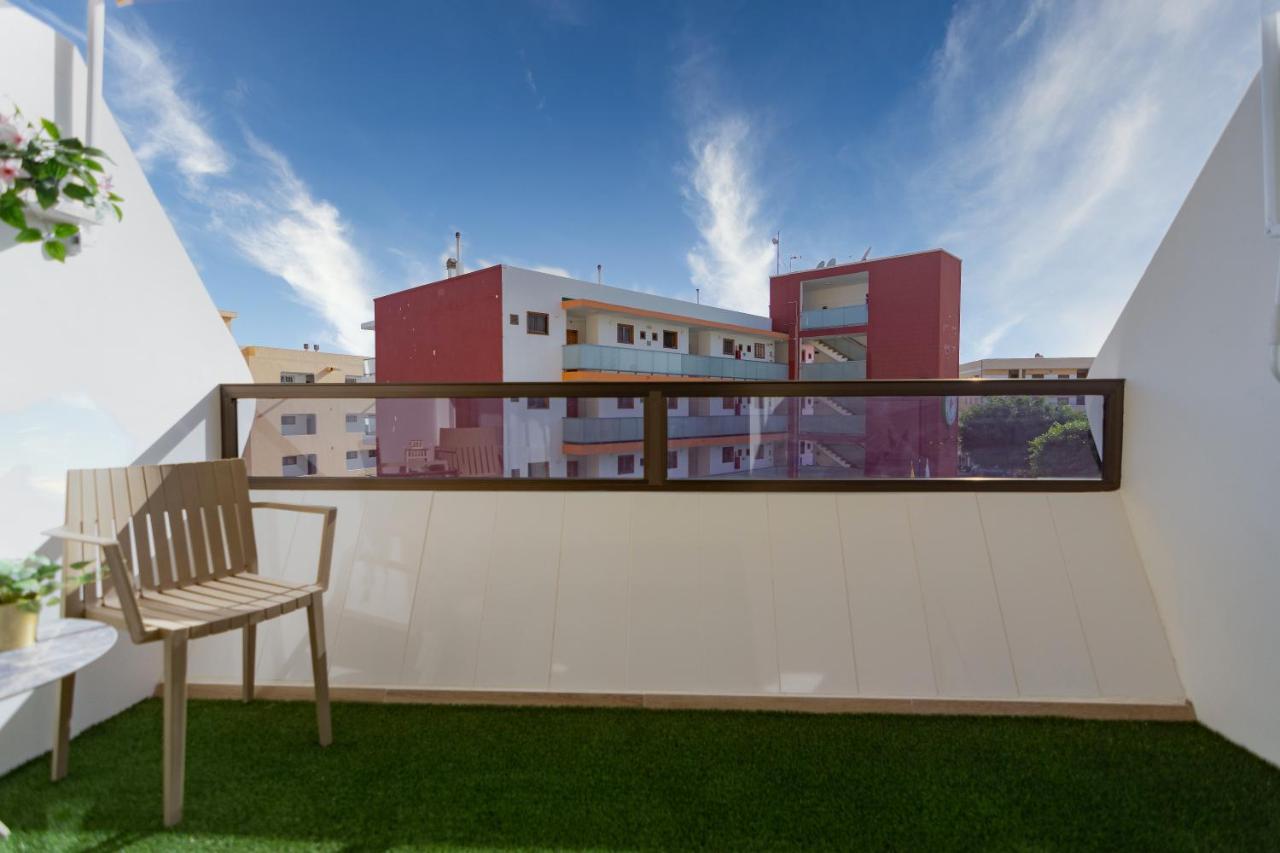 Sweet Paradise 304 By Homestaygrancanaria San Bartolomé Exterior photo