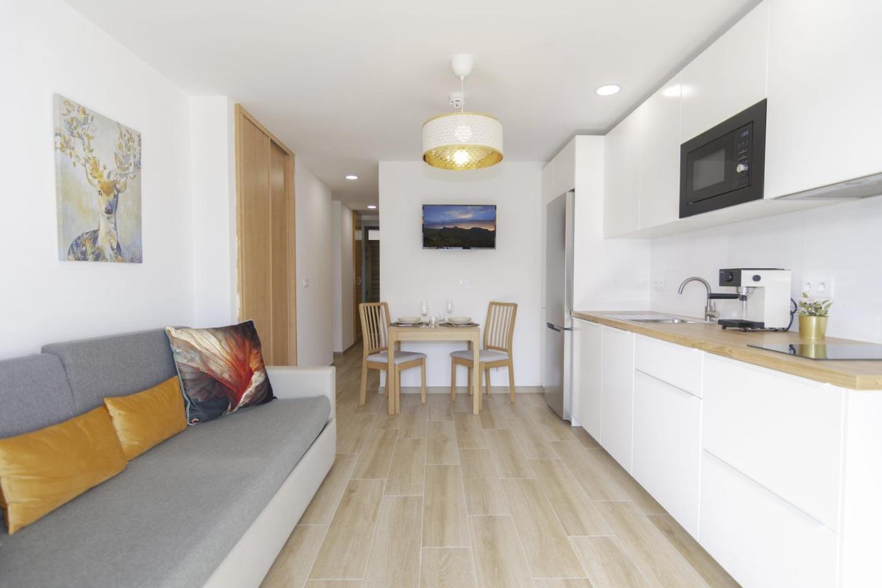 Sweet Paradise 304 By Homestaygrancanaria San Bartolomé Exterior photo