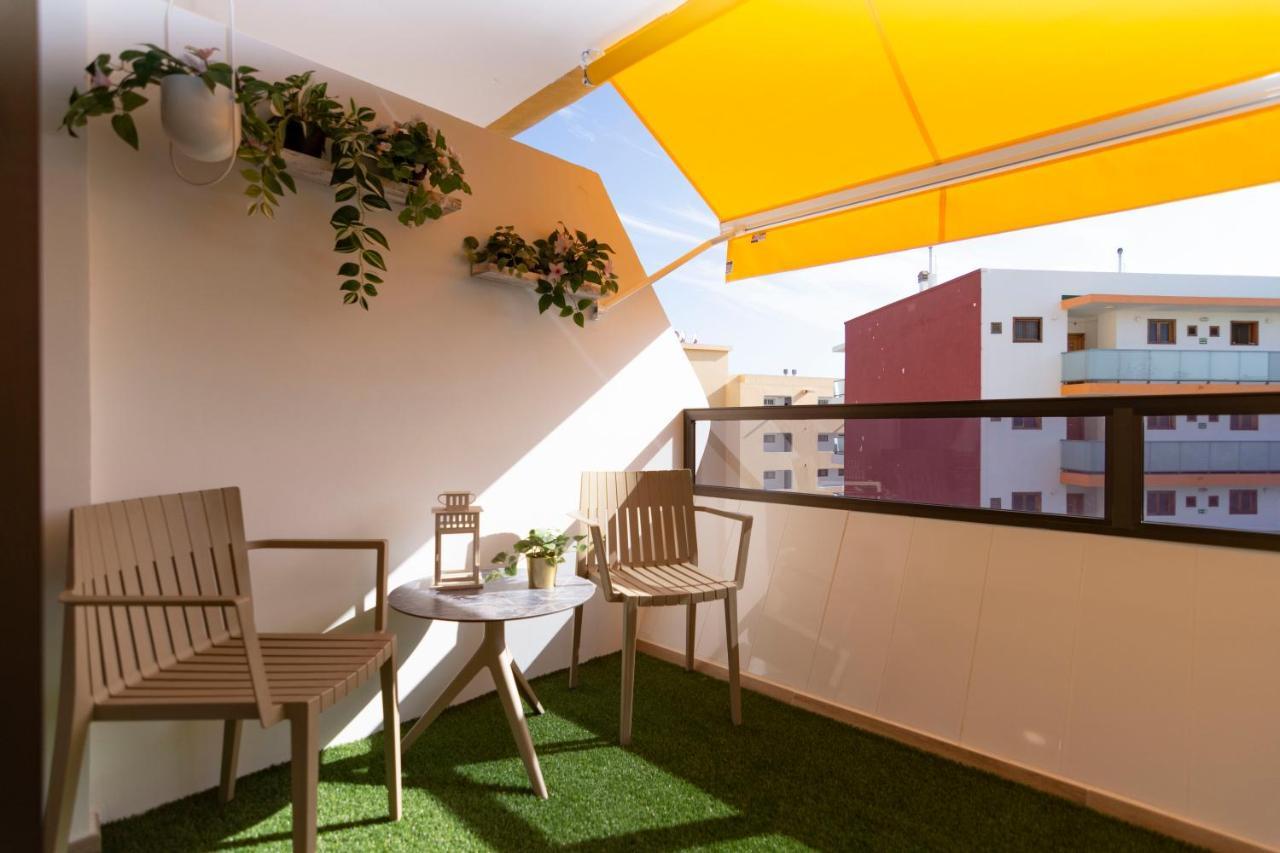 Sweet Paradise 304 By Homestaygrancanaria San Bartolomé Exterior photo
