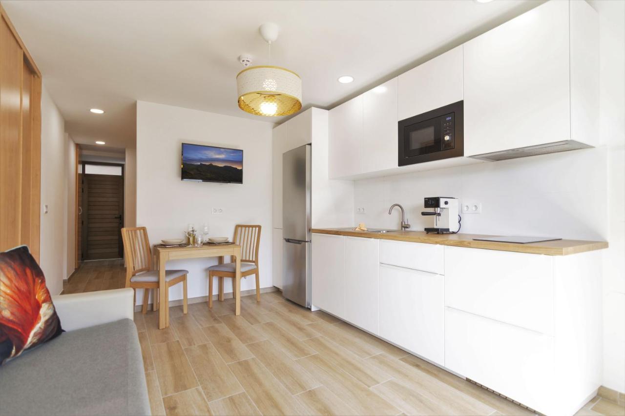 Sweet Paradise 304 By Homestaygrancanaria San Bartolomé Exterior photo