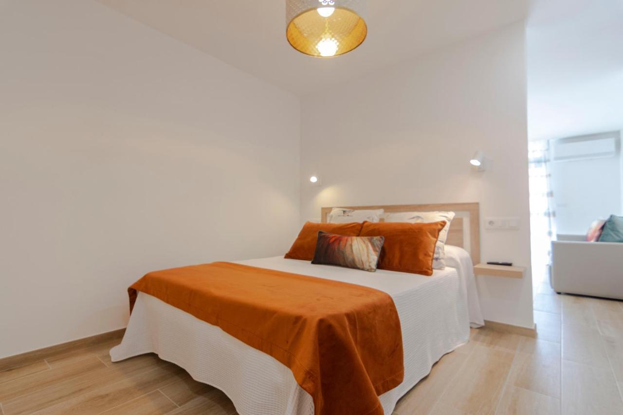 Sweet Paradise 304 By Homestaygrancanaria San Bartolomé Exterior photo