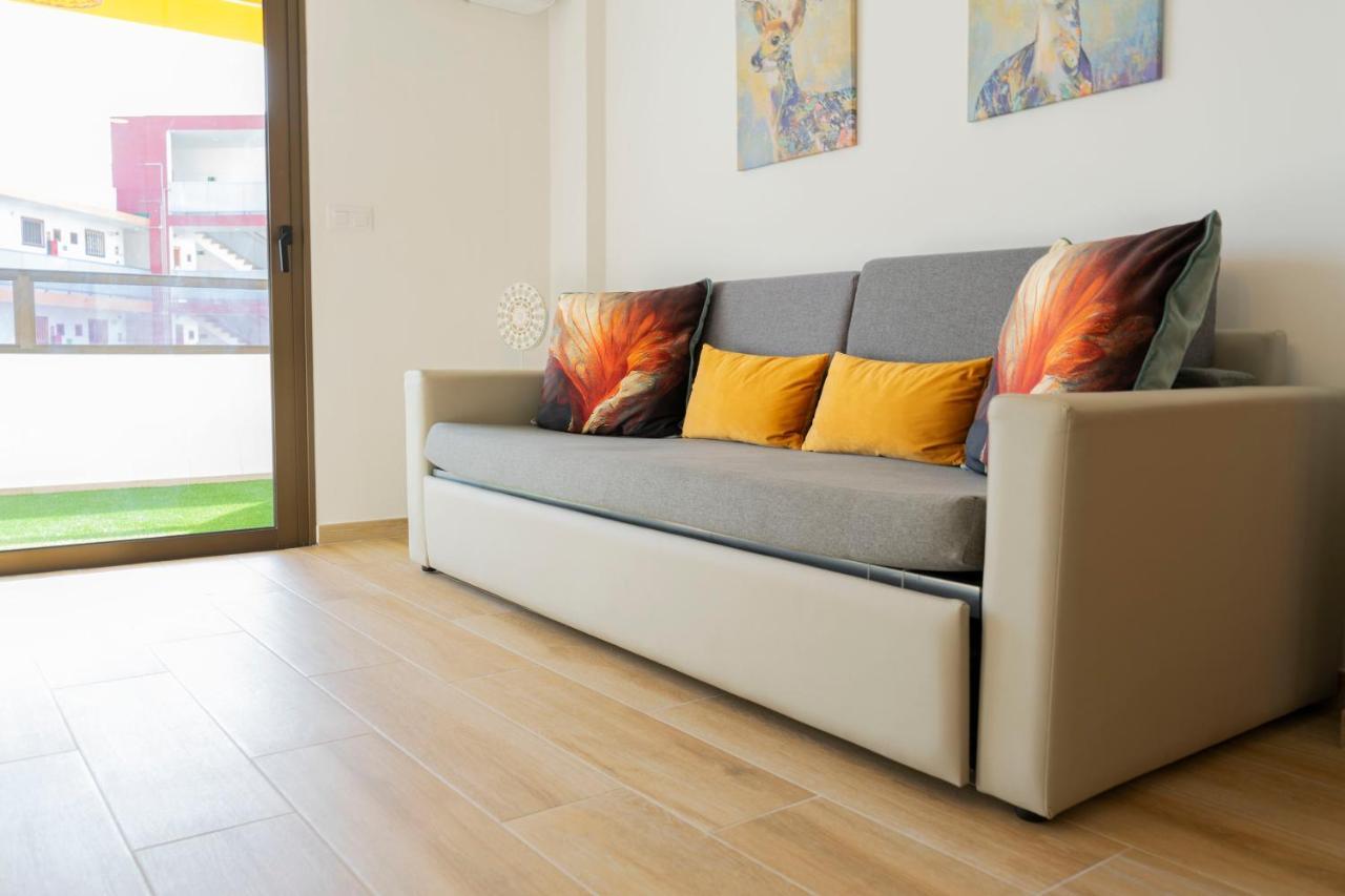 Sweet Paradise 304 By Homestaygrancanaria San Bartolomé Exterior photo